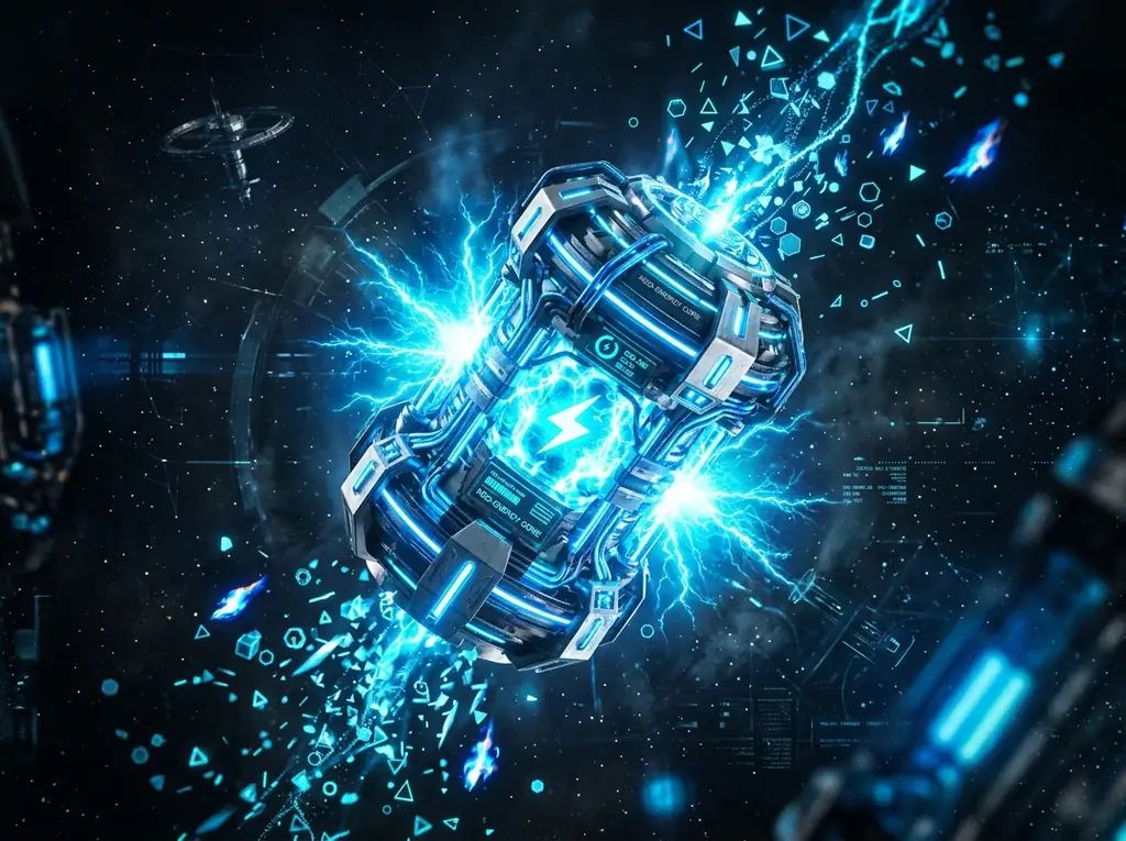 Volt Economy Battery